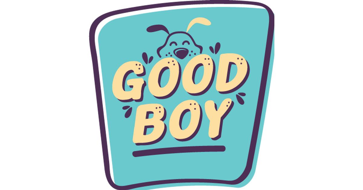 Good boy 2 in 1 dog shampoo hot sale