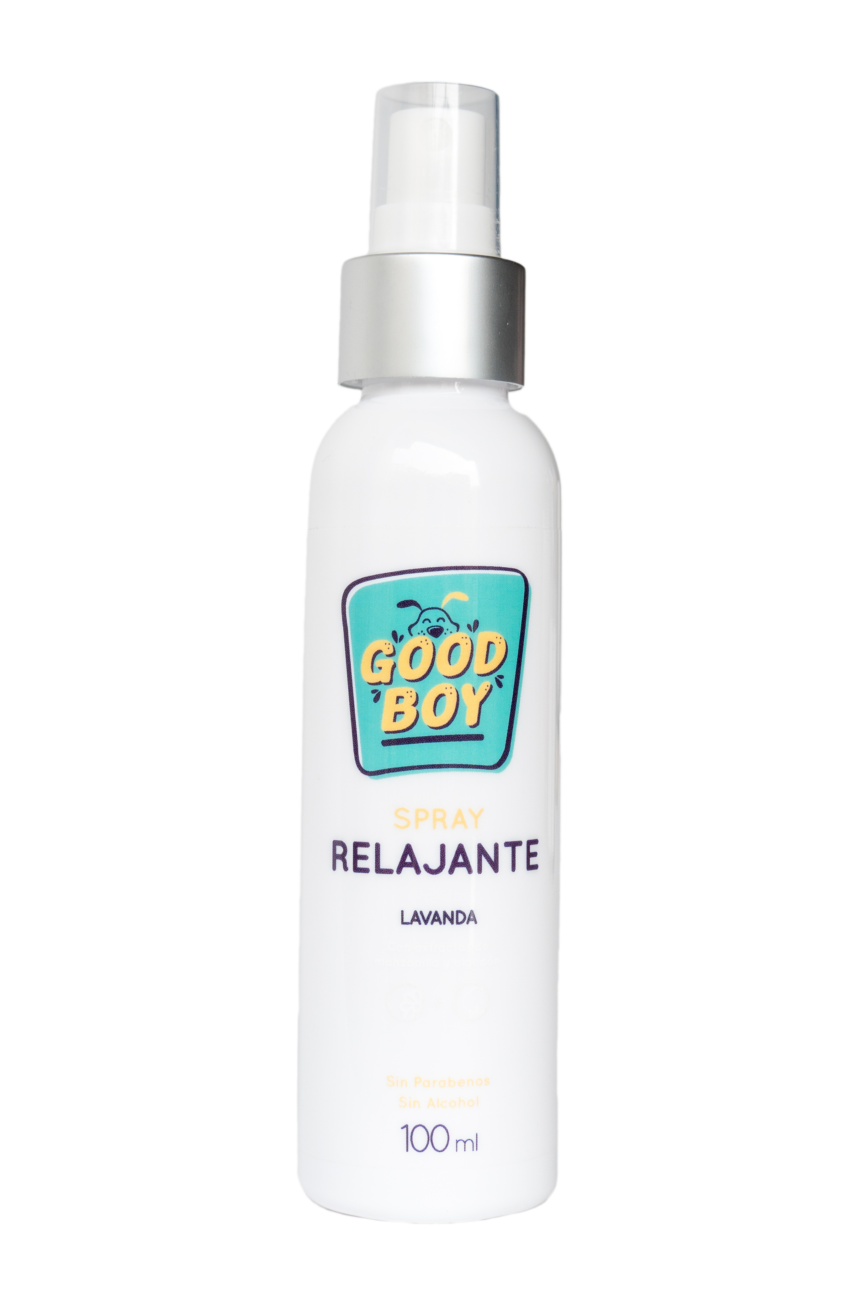Spray Relajante