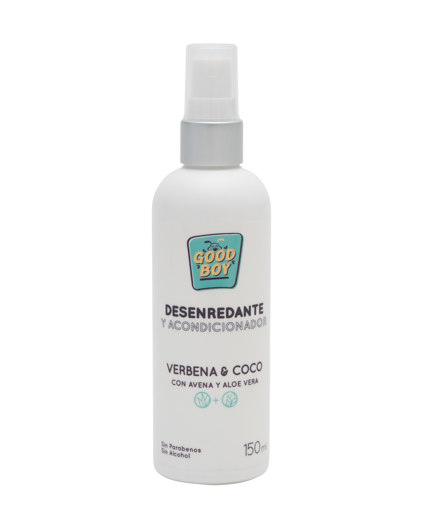Desenredante y Acondicionador