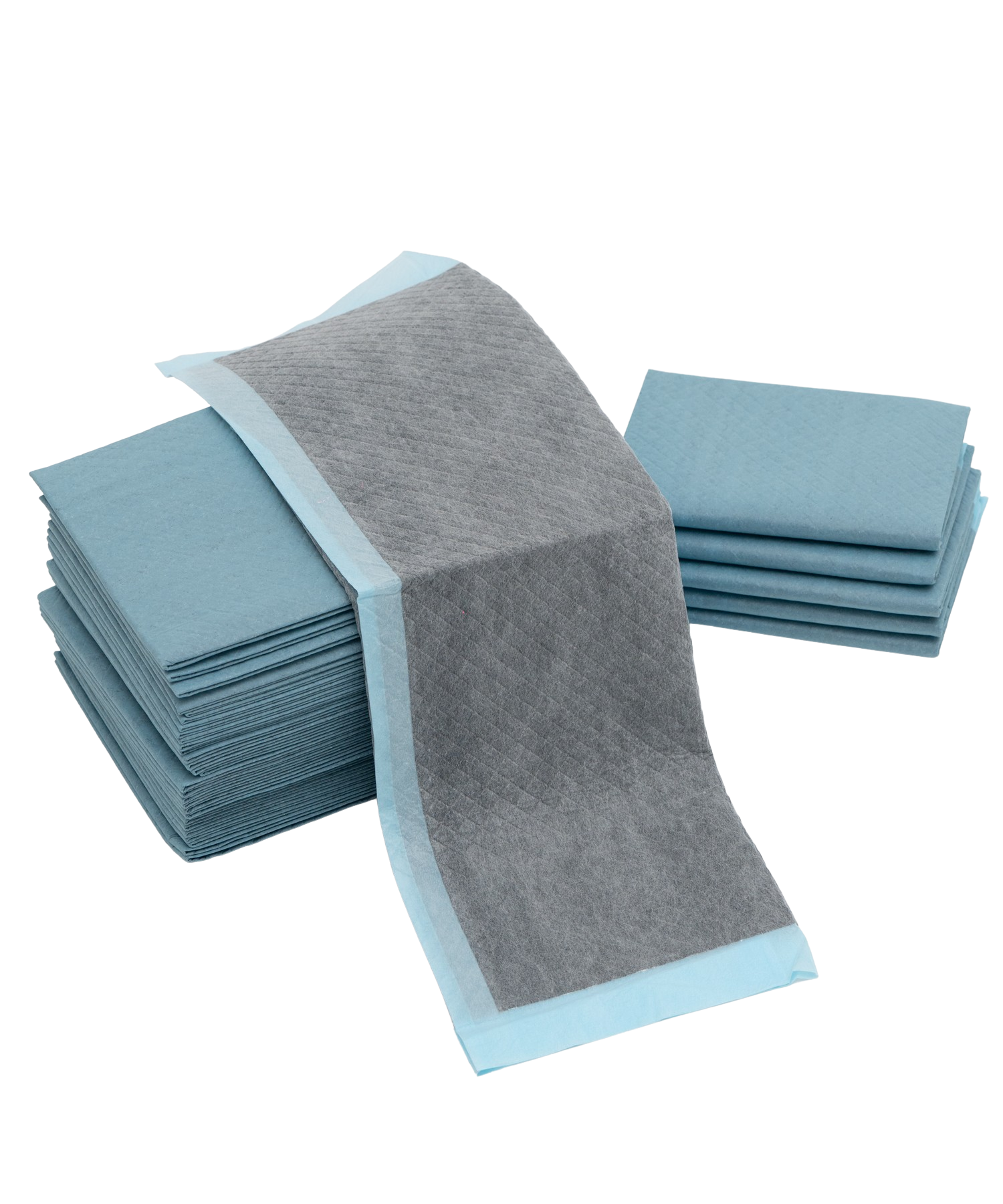 Pads de Carbón