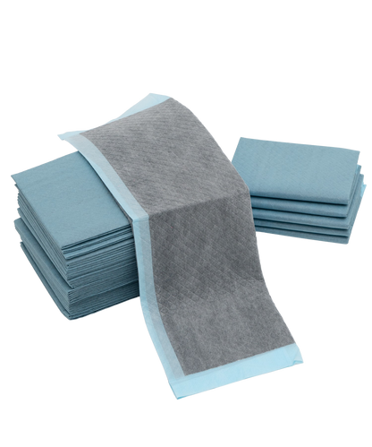 Pads de Carbón