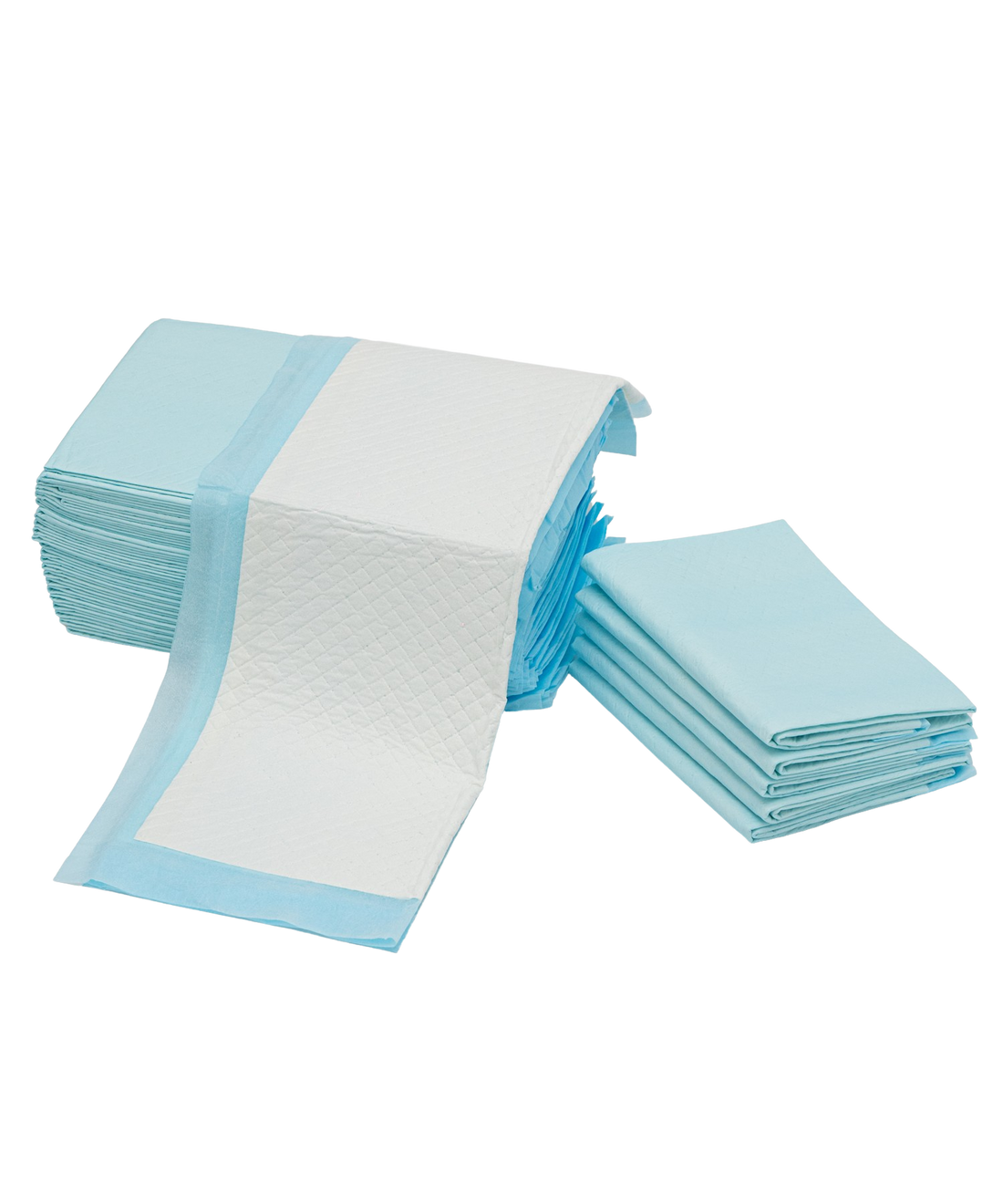 Pads Regulares