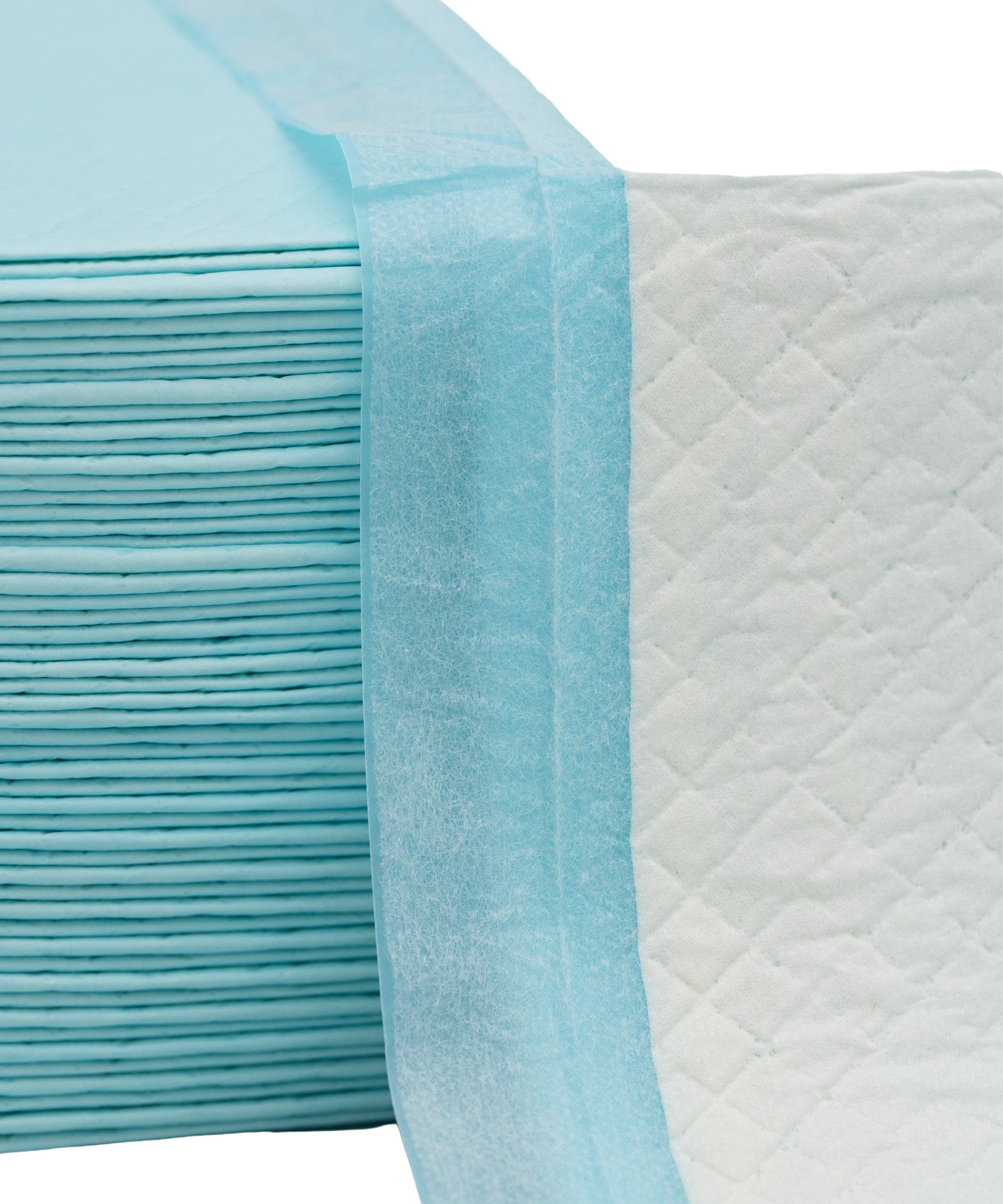 Pads Regulares